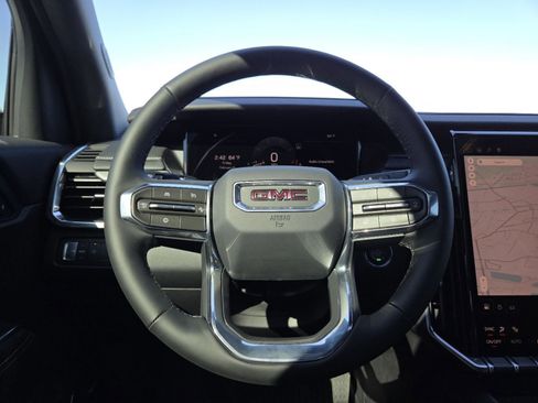 New 2026 GMC Acadia Elevation w/ Black Edition image 32