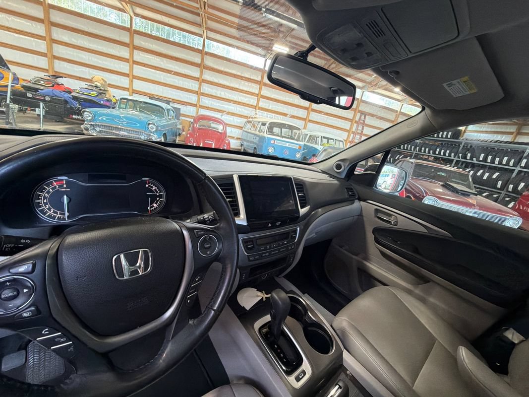 Used 2016 Honda Pilot EX-L image 13