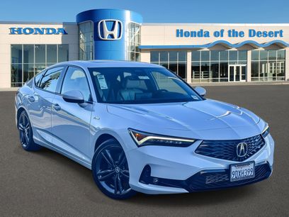 Used 2023 Acura Integra A-Spec