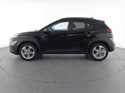 Used 2023 Hyundai Kona SEL w/ Cargo Package image 4