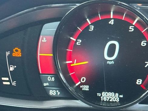 Used 2014 Volvo S60 T5 image 13