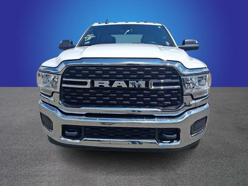 Used 2022 RAM 3500 Big Horn AWD/4WD image 2