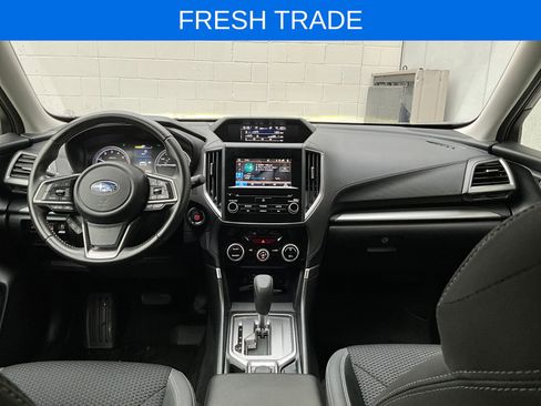 Certified 2023 Subaru Forester Premium image 12