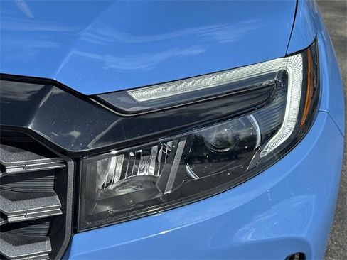 Certified 2024 Honda Passport TrailSport image 9