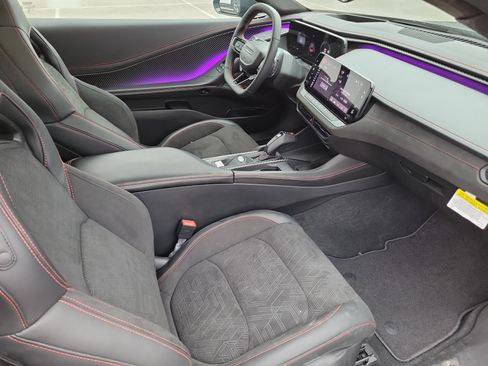 New 2024 Dodge Charger Scat Pack w/ Plus Group image 18