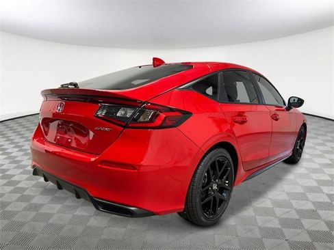 New 2026 Honda Civic Sport image 5