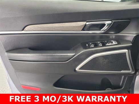 Used 2020 Kia Telluride EX image 9