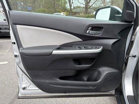 Used 2016 Honda CR-V EX-L image 8