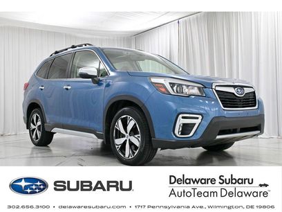 Used 2019 Subaru Forester Touring w/ Popular Package #3