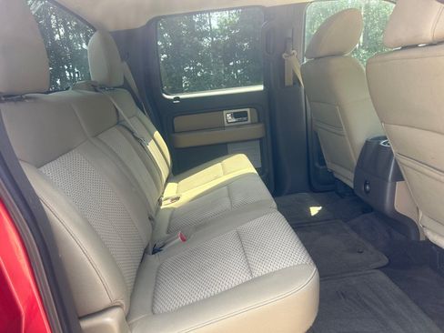 Used 2010 Ford F150 XLT RWD image 15