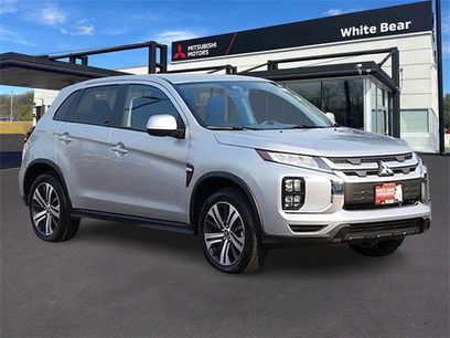 Used 2024 Mitsubishi Outlander Sport ES