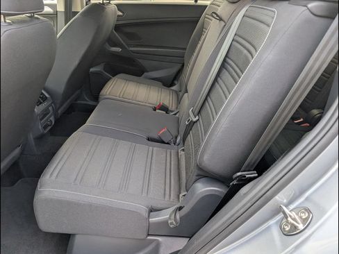 Used 2024 Volkswagen Tiguan S FWD image 9