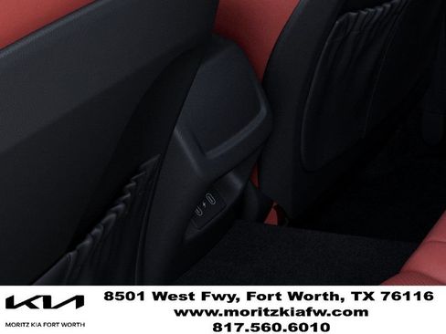 New 2026 Kia K5 GT-Line AWD/4WD image 26