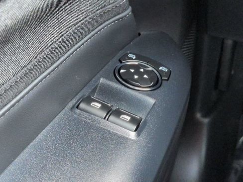 Certified 2025 Ford Mustang Coupe RWD image 21