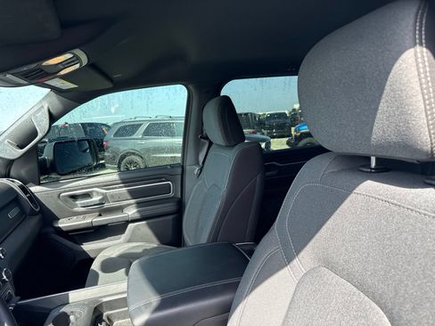 Used 2023 RAM 1500 Big Horn AWD/4WD image 11