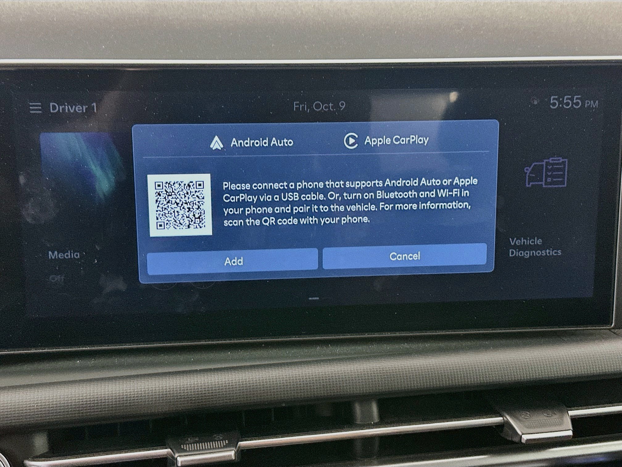 Used 2026 Hyundai Tucson SEL Plus FWD image 22