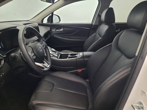 Used 2023 Hyundai Santa Fe XRT w/ Cargo Package FWD image 17