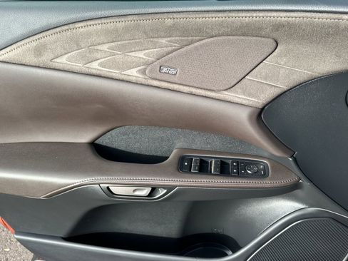 Used 2023 Lexus RX 350 350h Luxury image 10