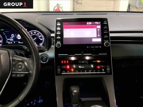 Used 2020 Toyota Avalon XSE w/ Carpet Mat Package image 7