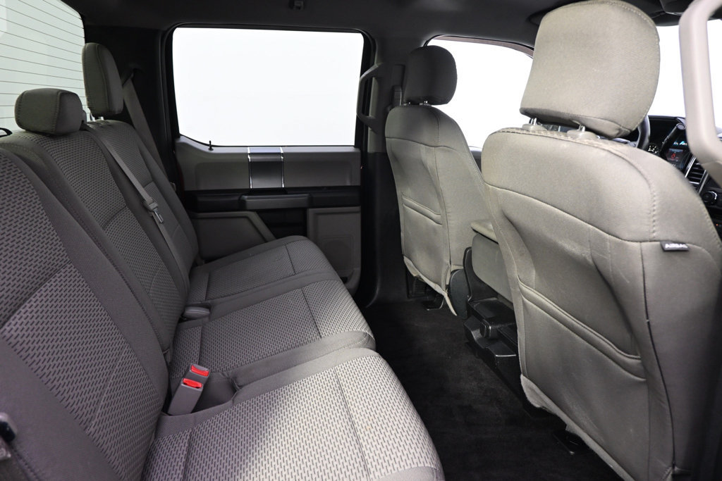 Used 2015 Ford F150 XLT w/ Equipment Group 301A Mid AWD/4WD image 18