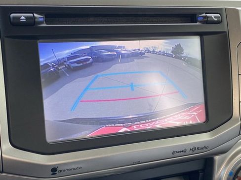 Used 2016 Toyota 4Runner SR5 image 22