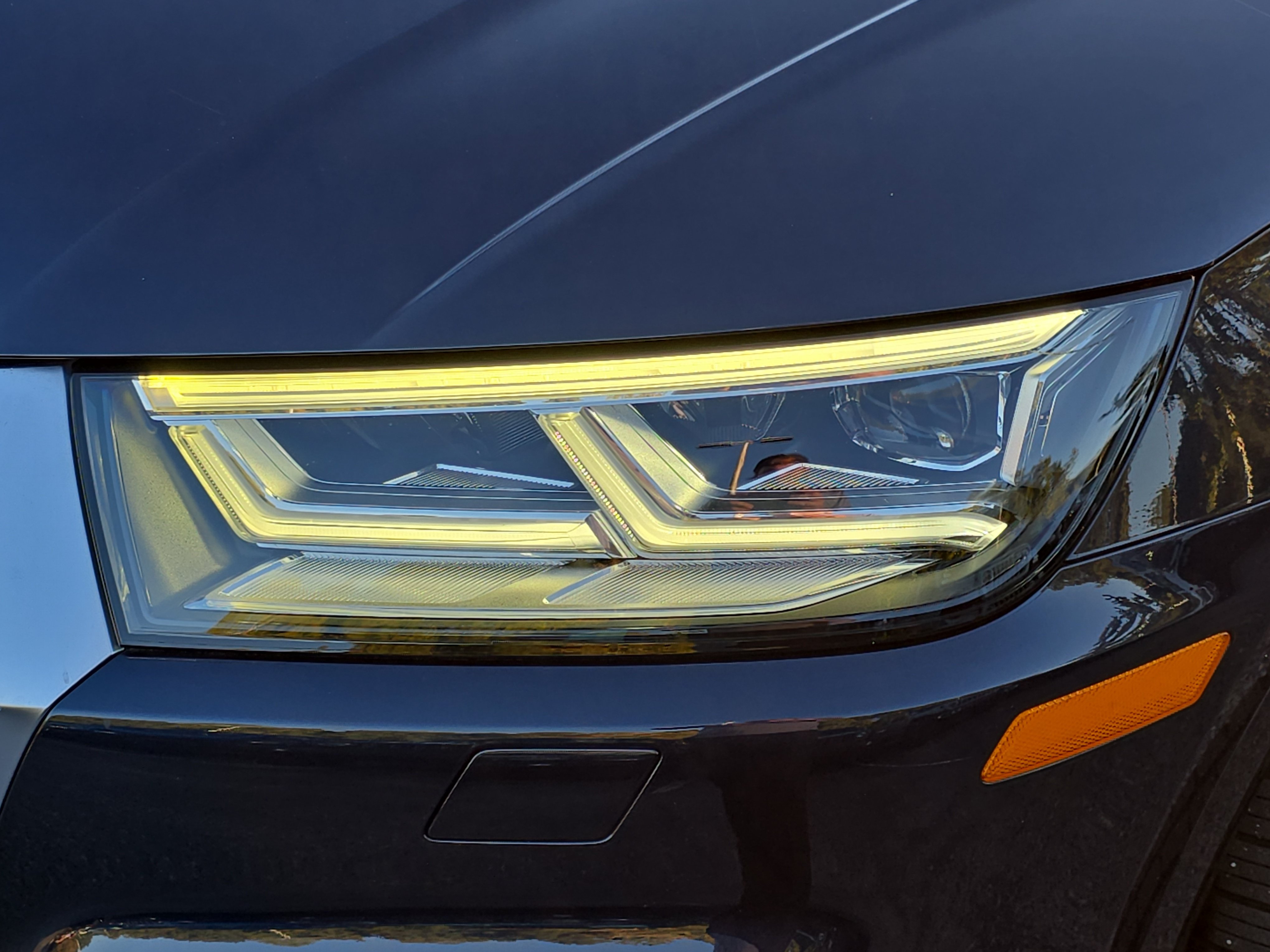 Used 2018 Audi SQ5 Prestige w/ Prestige Package AWD/4WD image 32