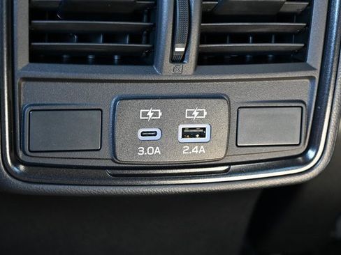 New 2025 Subaru Forester Limited image 11