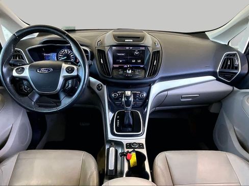 Used 2013 Ford C-MAX Energi SEL w/ Interior Protection Pkg FWD image 14