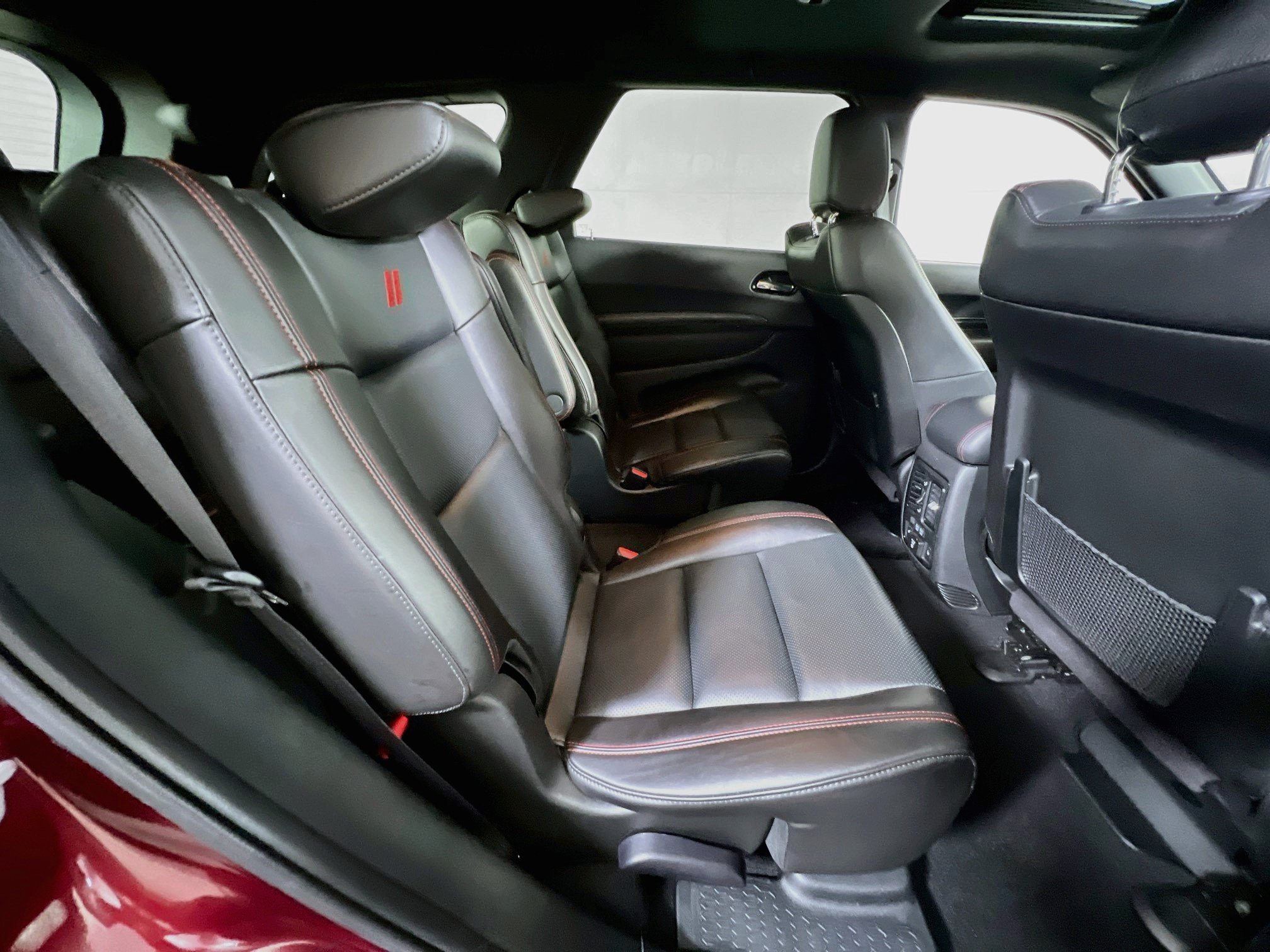 Used 2023 Dodge Durango R/T AWD/4WD image 29