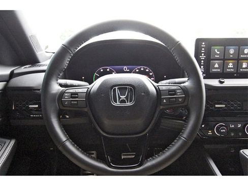 New 2025 Honda Accord Sport image 15