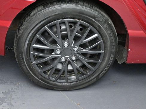 Used 2011 Honda Civic LX image 25