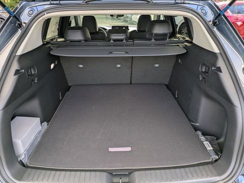 New 2026 MAZDA CX-50 AWD 2.5 S w/ Cargo Package image 9