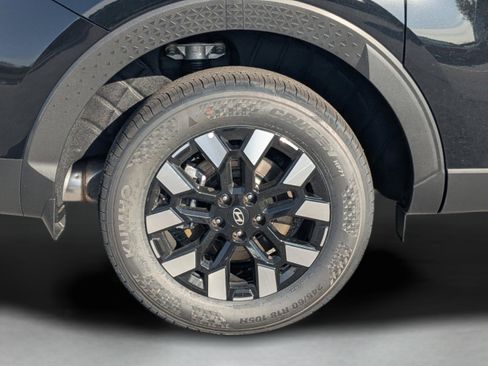 New 2026 Hyundai Santa Cruz SEL image 32