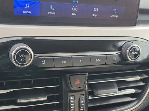 Certified 2022 Ford Escape SE w/ Convenience Package image 29