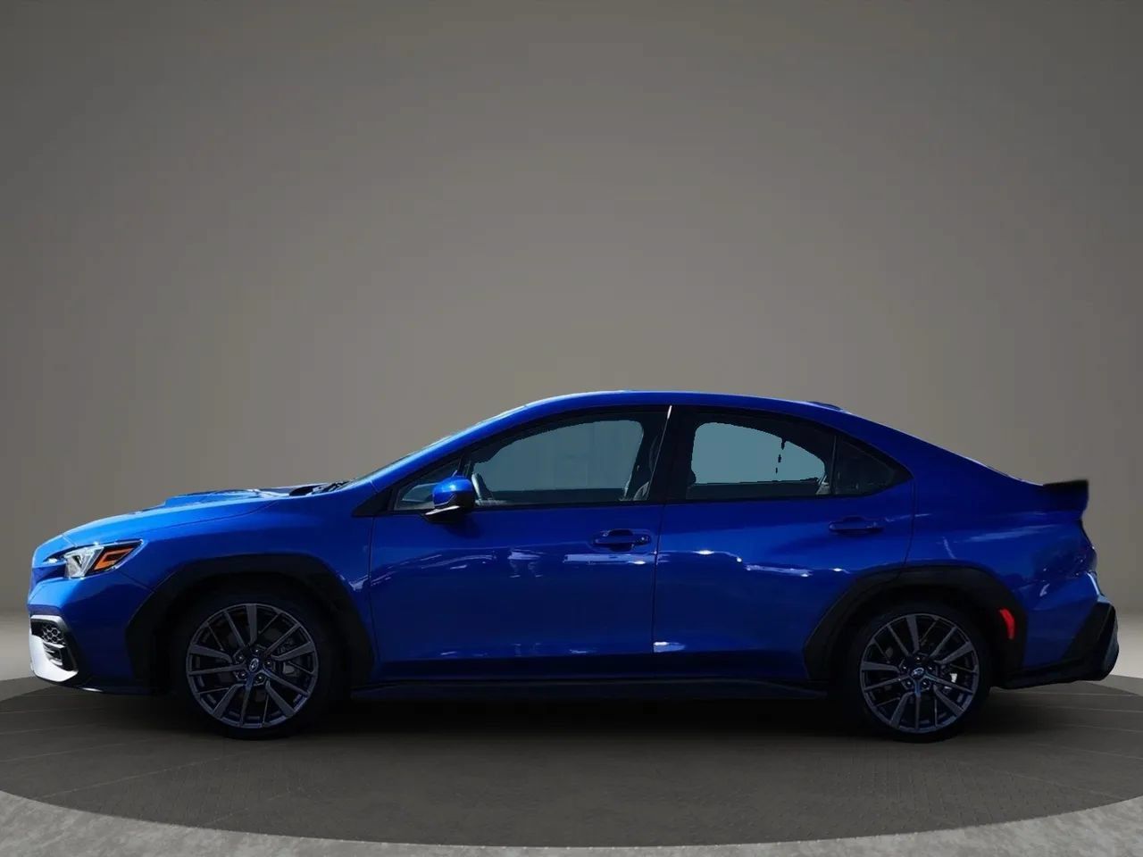Used 2023 Subaru WRX Premium AWD/4WD image 2