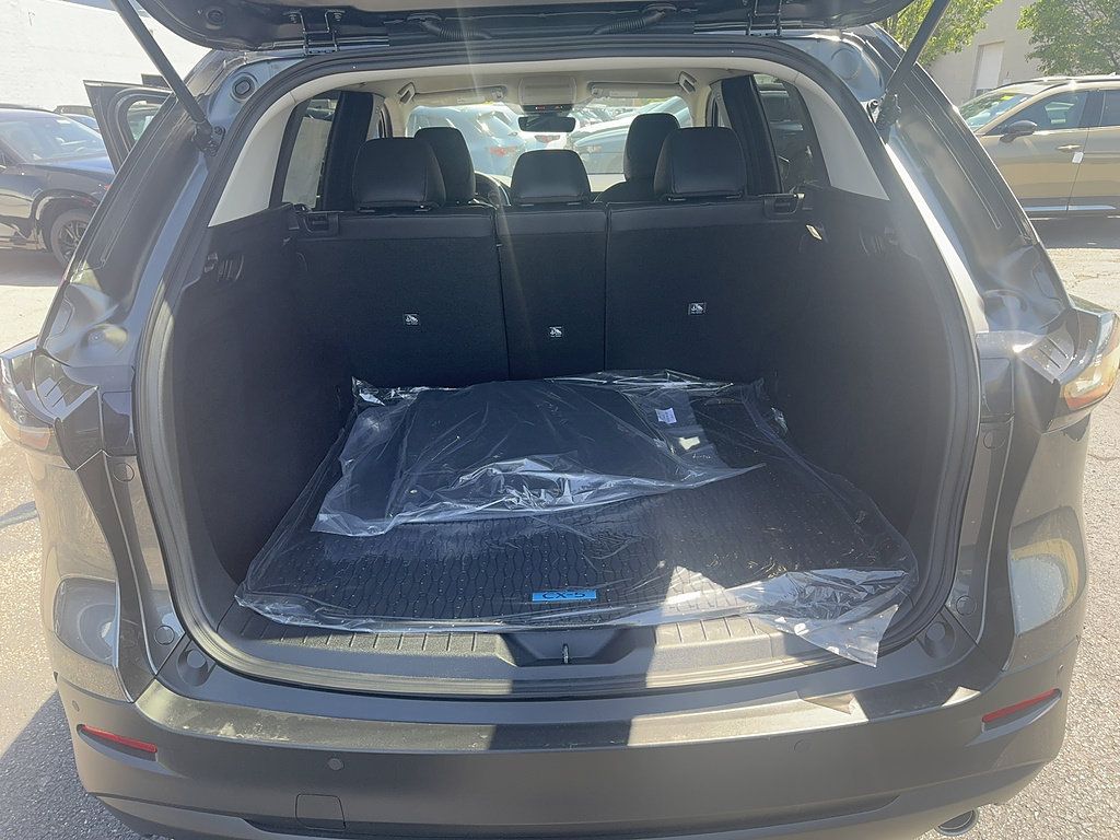 New 2026 MAZDA CX-5 Select AWD/4WD image 11