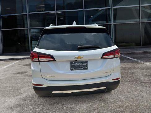 Used 2024 Chevrolet Equinox Premier FWD image 6