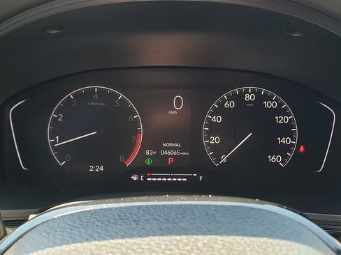 Used 2023 Honda Civic Sport image 30