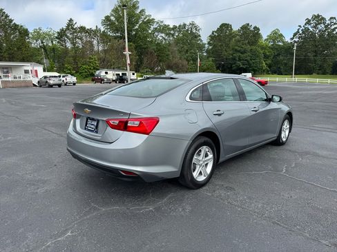 Used 2024 Chevrolet Malibu LT image 6