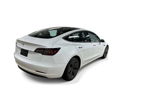 Certified 2023 Tesla Model 3 Standard Range RWD image 6
