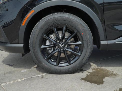 New 2026 Honda CR-V Sport-L image 12