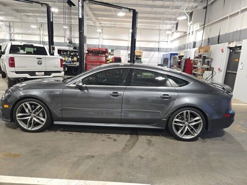 Used 2018 Audi A7 3.0T Premium Plus image 6
