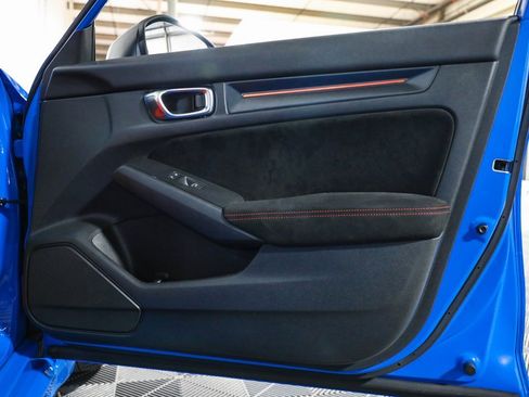 Used 2024 Honda Civic Type R image 29