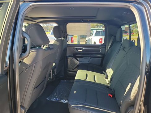 New 2026 RAM 1500 Big Horn image 6