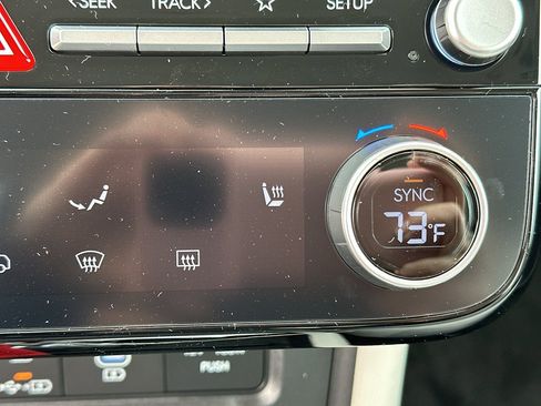 New 2026 Hyundai Tucson SEL image 23