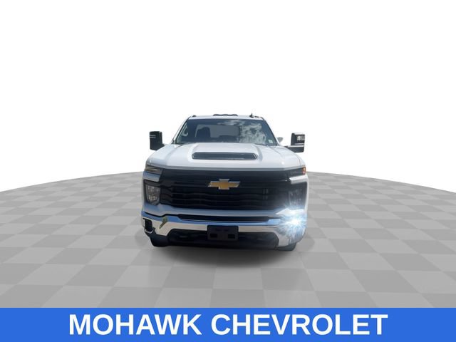 New 2026 Chevrolet Silverado 2500 W/T w/ WT Convenience Package AWD/4WD image 5