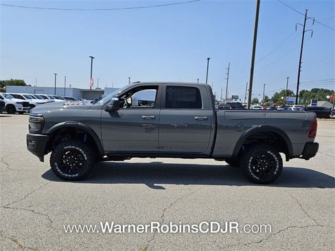 New 2026 RAM 2500 Power Wagon image 4