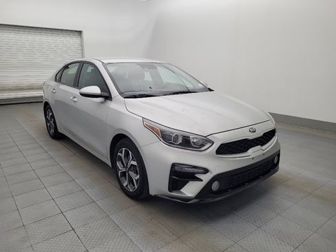 Used 2019 Kia Forte LXS image 13