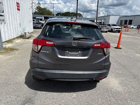 Used 2022 Honda HR-V LX image 7
