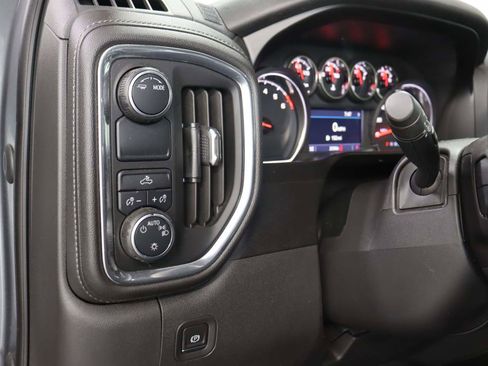 Used 2020 Chevrolet Silverado 1500 LT w/ All-Star Edition image 13